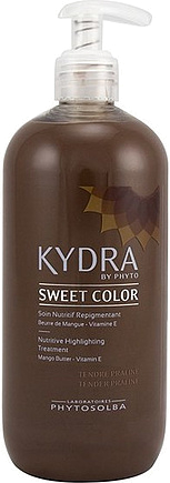 Kydra Sweet Color Chocolate Fondant