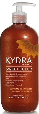 Kydra Sweet Color Cinnamon Supreme