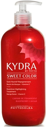 Kydra Sweet Color Raspberry Caviar