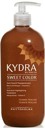 Kydra Sweet Color Tender Praline