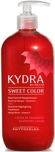 Kydra Sweet Color Raspberry Caviar