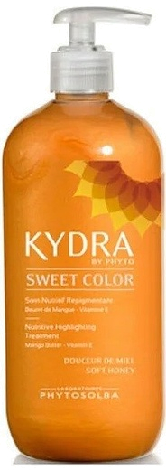 Kydra Sweet Color Soft Honey