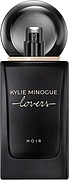 Kylie Minogue Lovers Noir