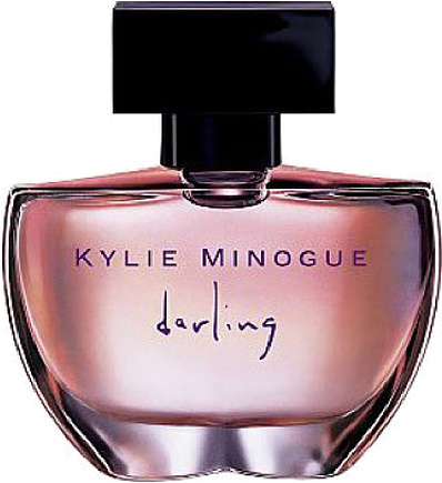 Kylie Minogue Darling