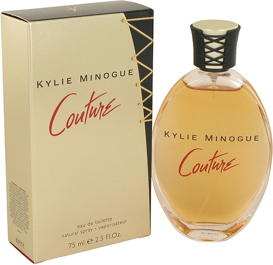 Kylie Minogue Couture