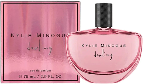 Kylie Minogue Darling