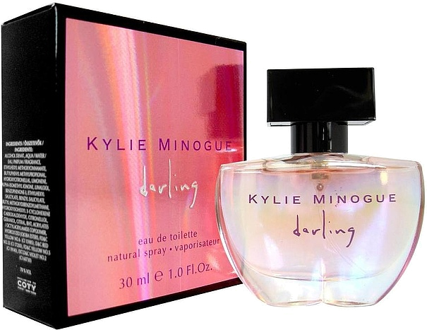 Kylie Minogue Darling