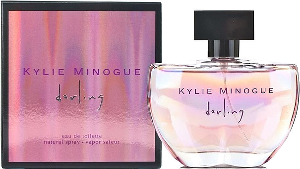Kylie Minogue Darling