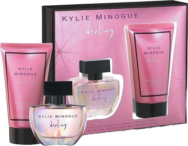 Kylie Minogue Darling