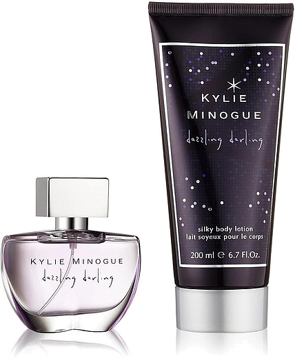 Kylie Minogue Dazzling Darling