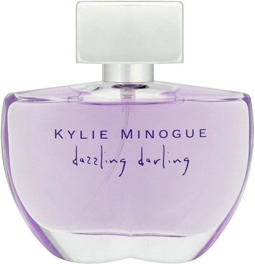 Kylie Minogue Dazzling Darling