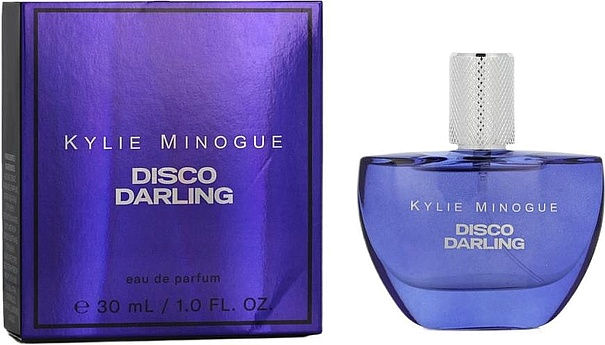 Kylie Minogue Disco Darling