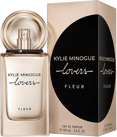 Kylie Minogue Lovers Fleur