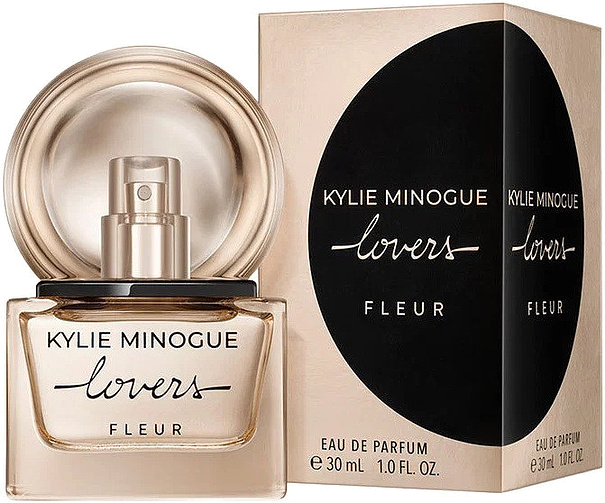 Kylie Minogue Lovers Fleur