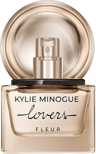 Kylie Minogue Lovers Fleur
