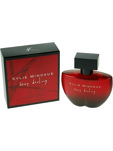 Kylie Minogue Sexy Darling