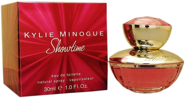 Kylie Minogue Showtime