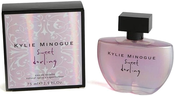 Kylie Minogue Sweet Darling
