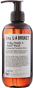 L:A Bruket 074 Cucumber Mint