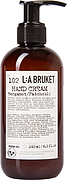 L:A Bruket 102 Bergamot/Patchouli