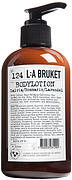 L:A Bruket 124 Sage/Rosemary/Lavender