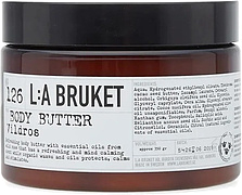 L:A Bruket 126 Wild Rose