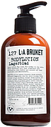 L:A Bruket 127 Lagerblad