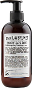 L:A Bruket 158 Lemongrass