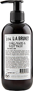 L:A Bruket 184 Geranium