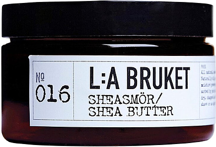 L:A Bruket 016 Sheasmor/Shea