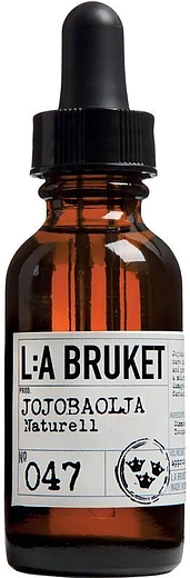 L:A Bruket 047 Jojoba