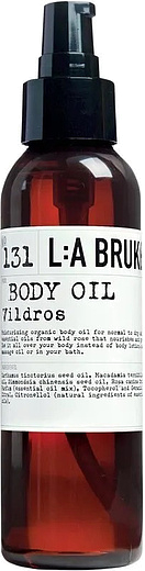 L:A Bruket 131 Vildros
