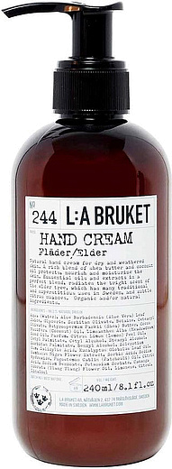 L:A Bruket 244 Elder