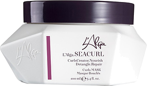 L'Alga Seacurl Curls Mask