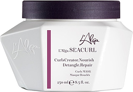 L'Alga Seacurl Moisturizing Curls