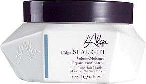 L'Alga Sealight Fine Hair Mask