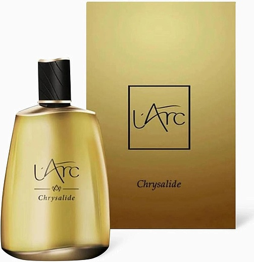 L'Arc Chrysalide