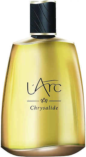 L'Arc Chrysalide