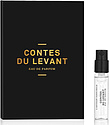 L`Artisan Parfumeur Contes Du Levant