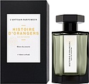 L`Artisan Parfumeur Histoire D'orangers
