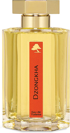L`Artisan Parfumeur Dzongkha