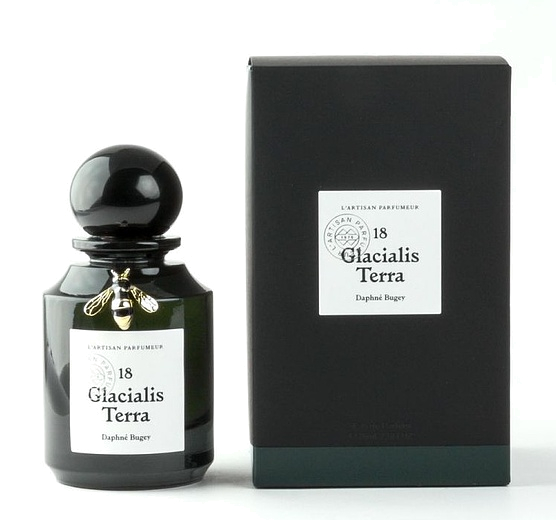 L`Artisan Parfumeur 18 Glacialis Terra