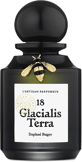 L`Artisan Parfumeur 18 Glacialis Terra