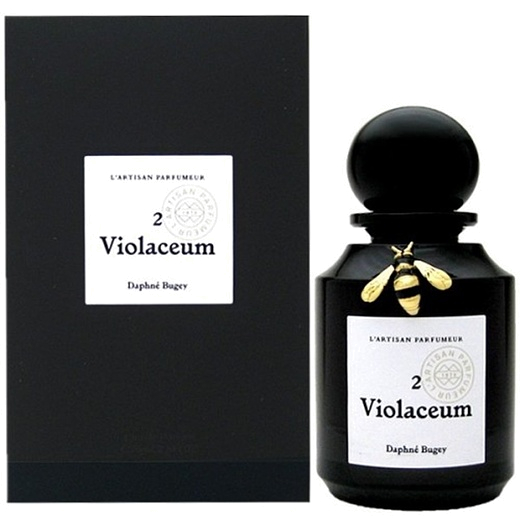 L`Artisan Parfumeur 2 Violaceum
