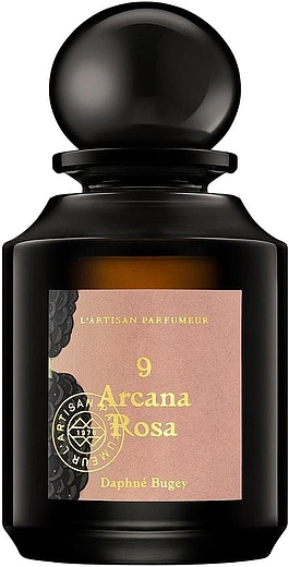 L`Artisan Parfumeur 9 Arcana Rosa