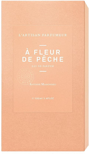L`Artisan Parfumeur A Fleur De Peche