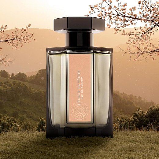 L`Artisan Parfumeur A Fleur De Peche