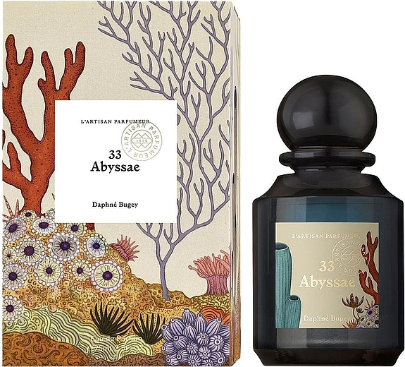 L`Artisan Parfumeur Abyssae 33