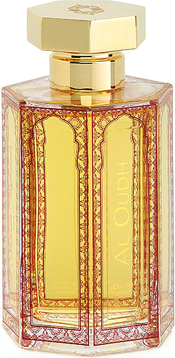 L`Artisan Parfumeur Al Oudh