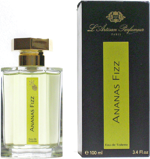 L`Artisan Parfumeur Ananas Fizz